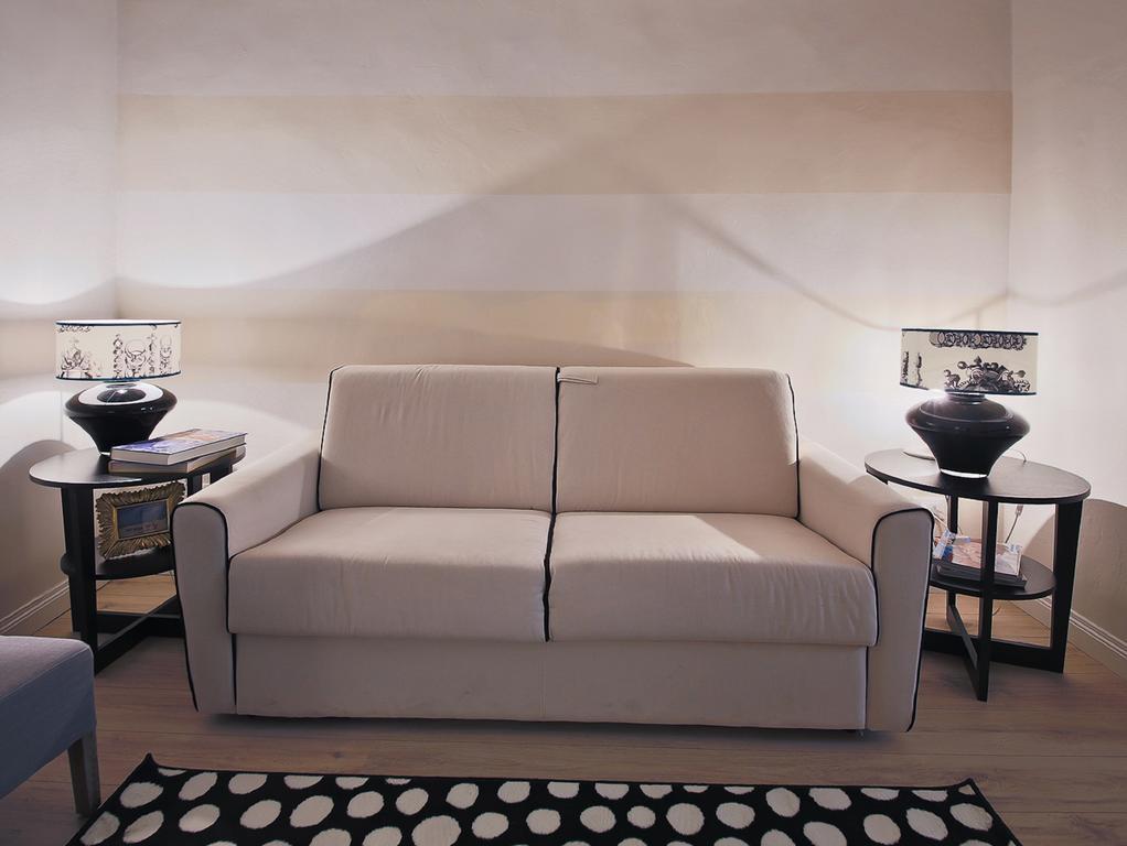 Apartments Florence Borgo Dei Greci Bilik gambar
