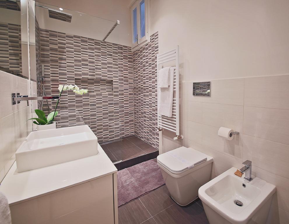 Apartments Florence Borgo Dei Greci Bilik gambar