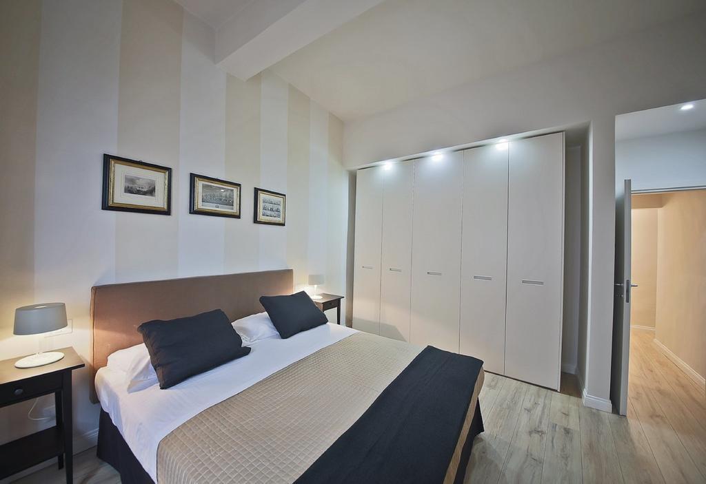 Apartments Florence Borgo Dei Greci Bilik gambar