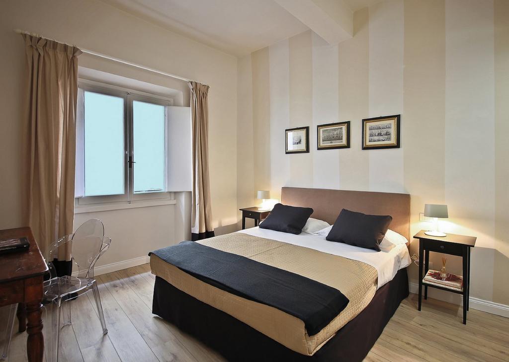 Apartments Florence Borgo Dei Greci Luaran gambar
