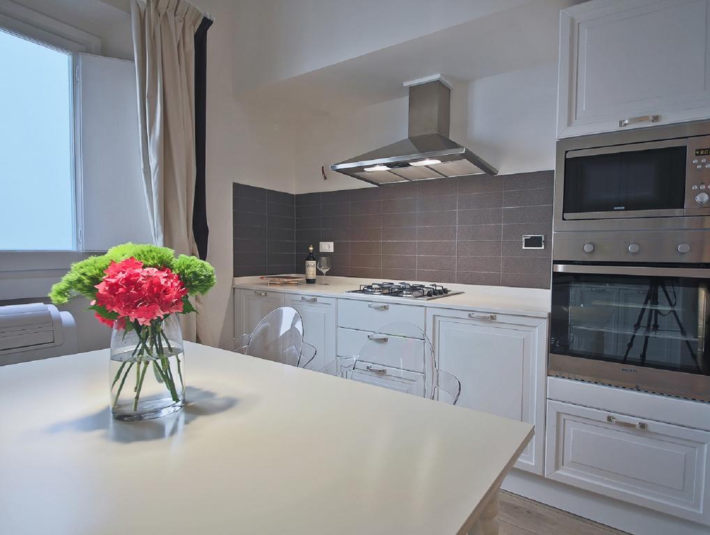 Apartments Florence Borgo Dei Greci Luaran gambar